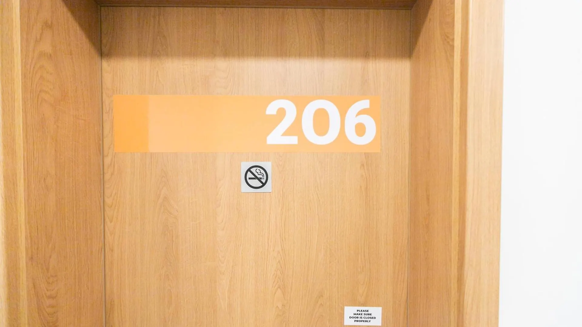 Hostel Mandarinka Prag