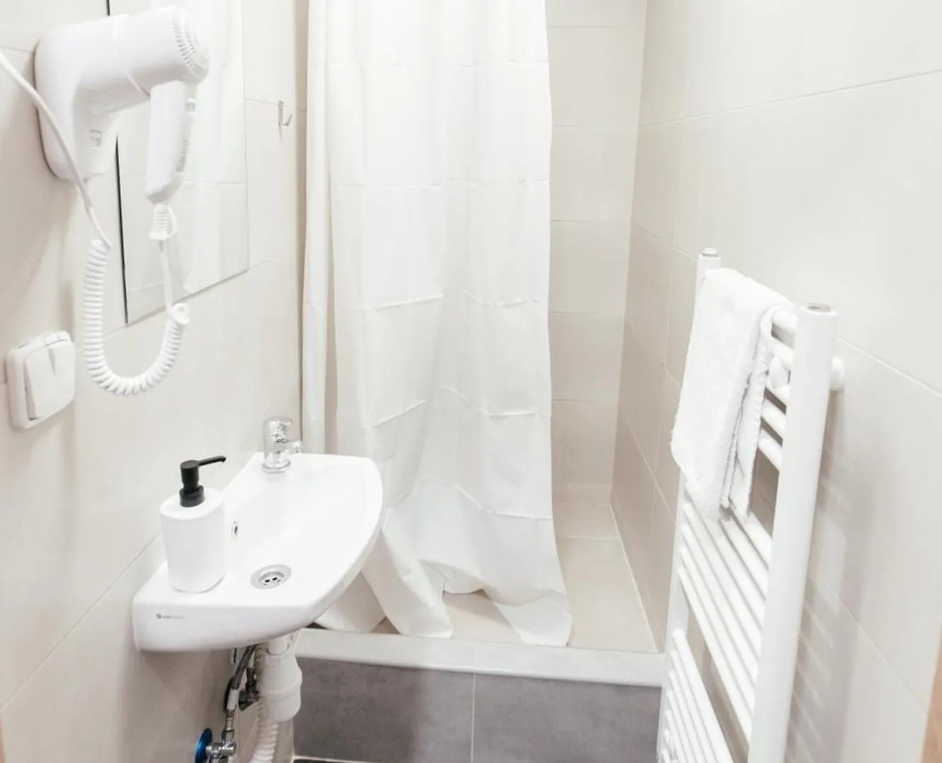 Hostel Mandarinka Prag 0*,