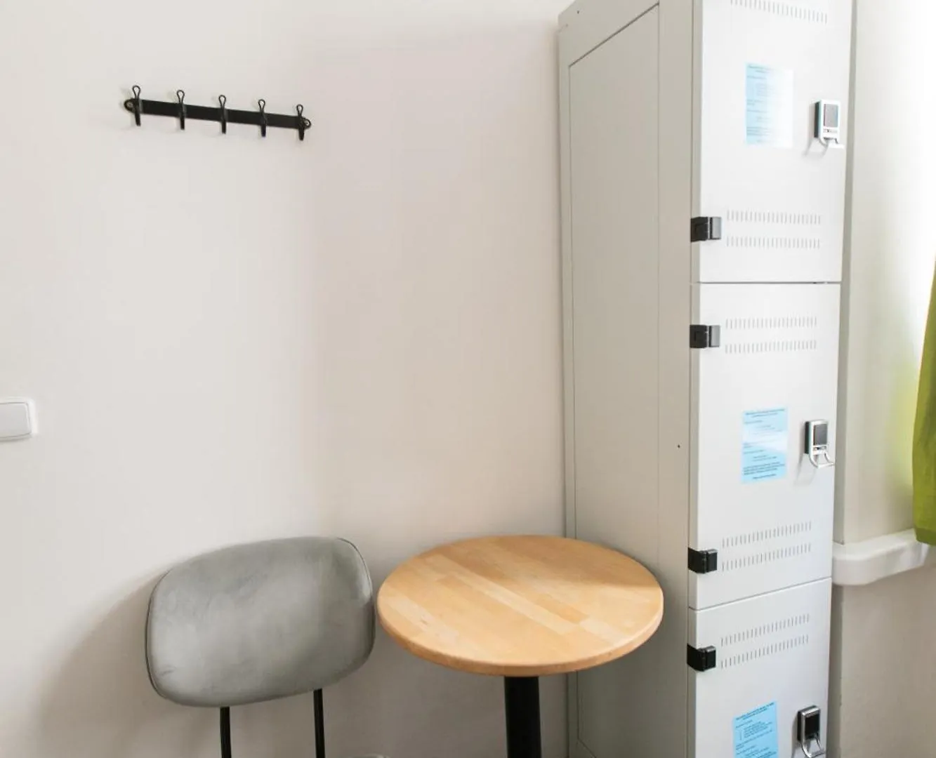 Hostel Mandarinka Prag Tjekkiet