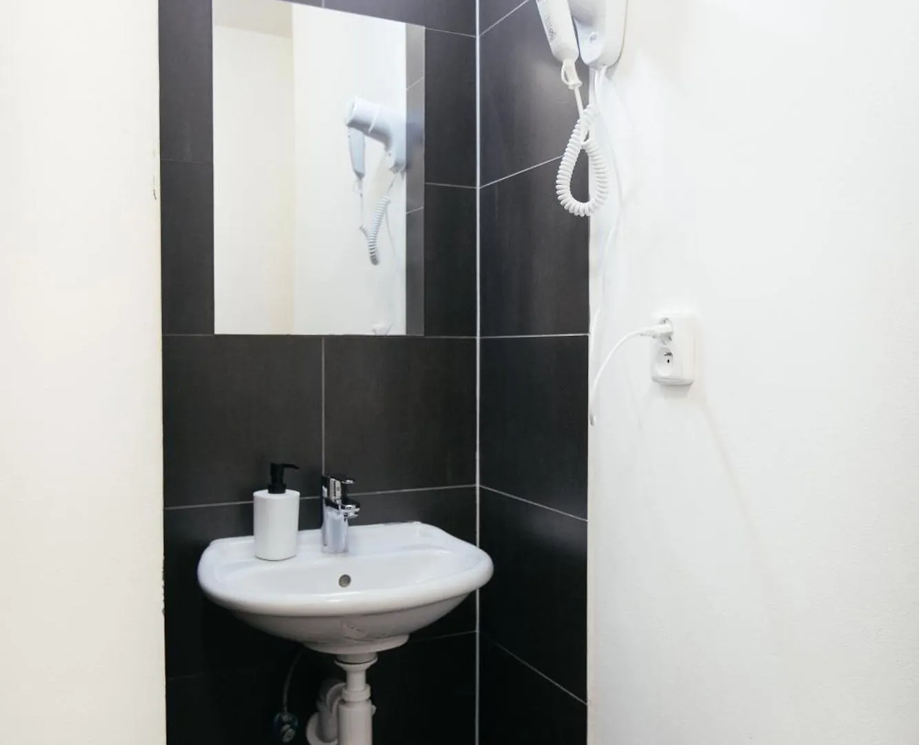 Hostel Mandarinka Prag