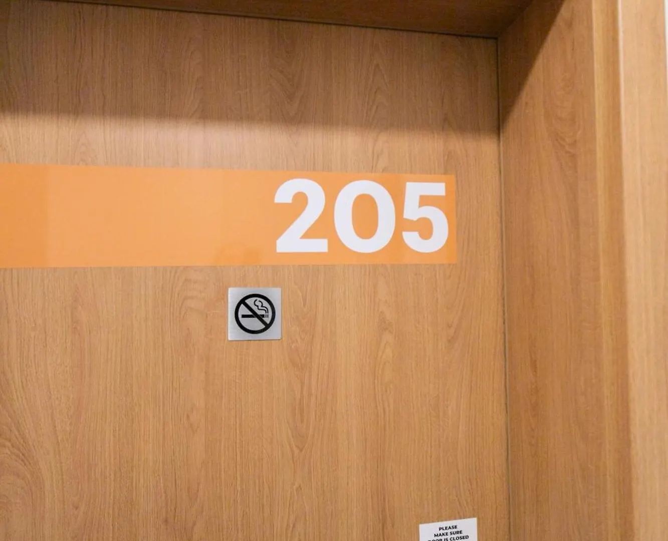 Hostel Mandarinka Prag