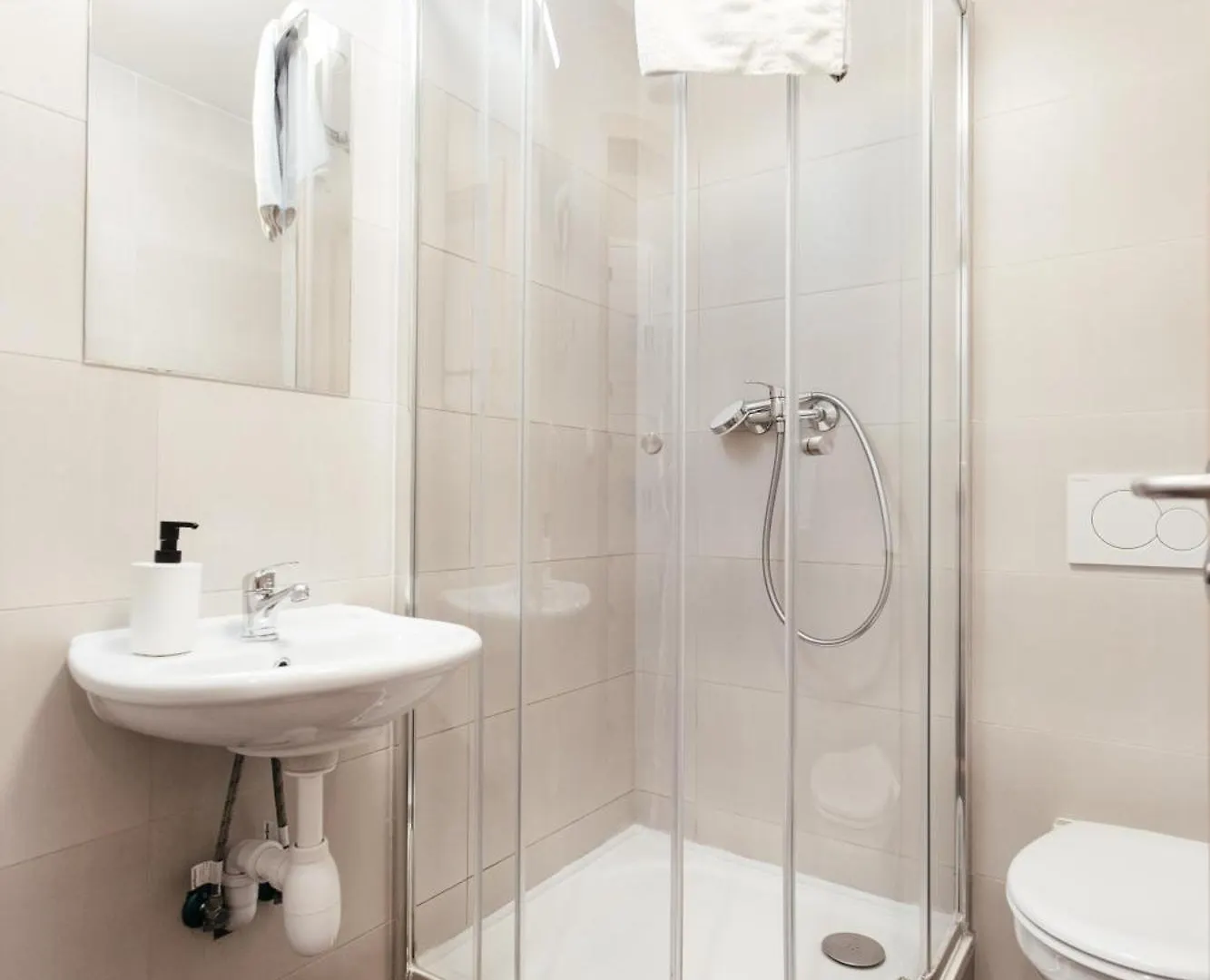 Hostel Mandarinka Prag 0*,  Tjekkiet