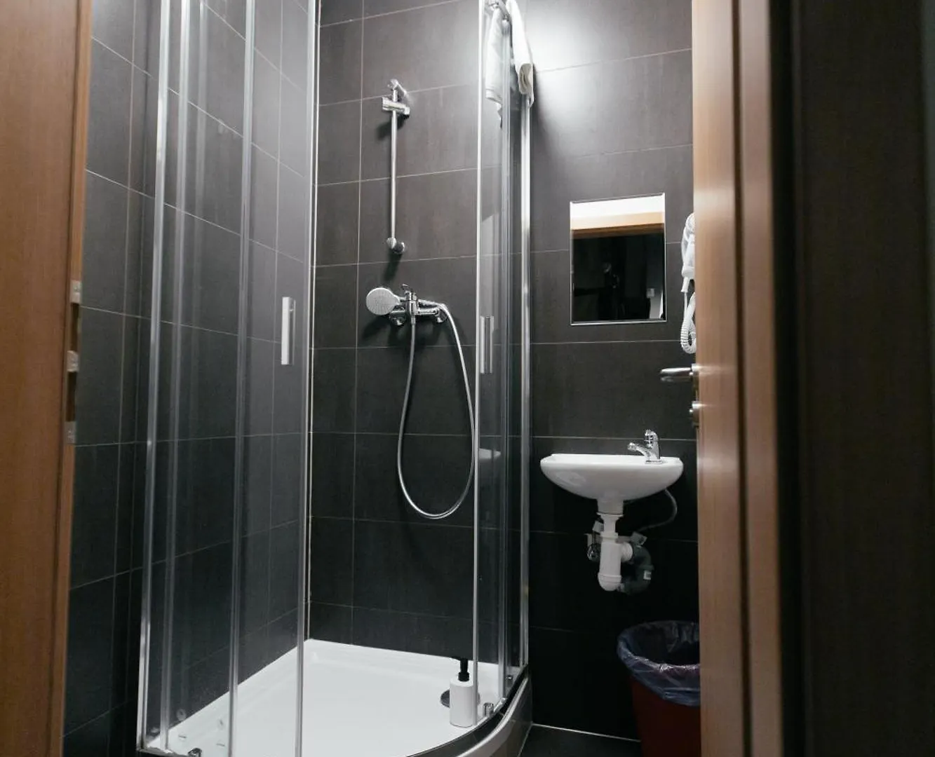 Hostel Mandarinka Prag