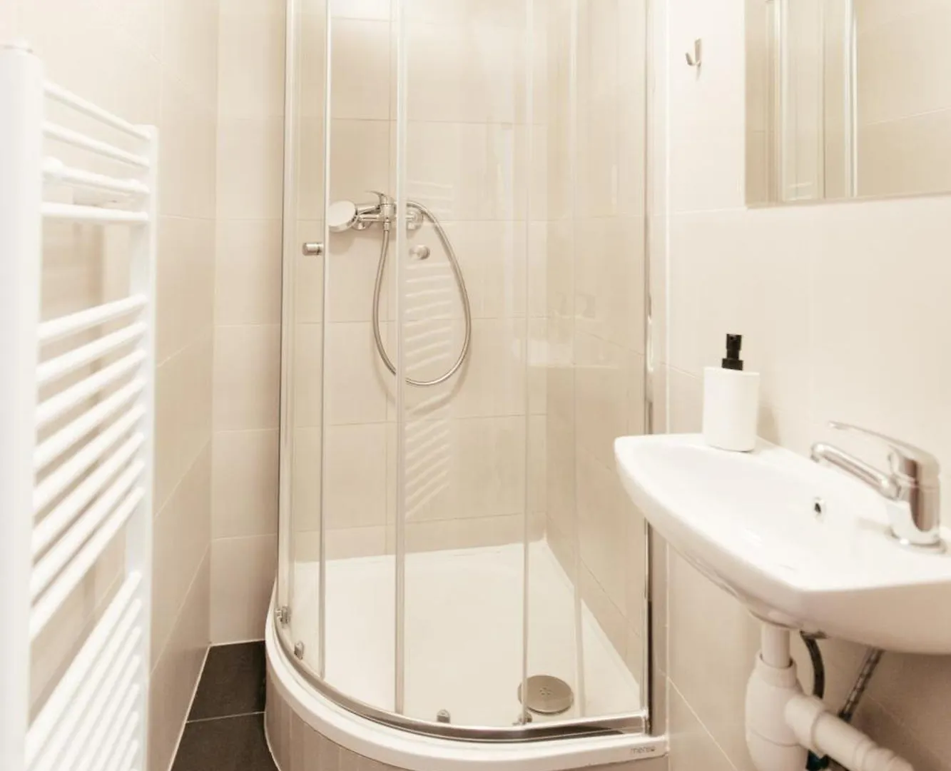Hostel Mandarinka Prag