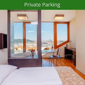 4* Hotel Wenceslas Square - Czech Leading