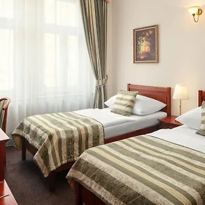 4* Hotel Amigo Centre