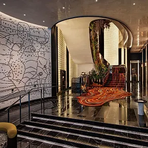 ***** Hotel W - Union Square États-Unis