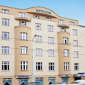 My Apollon Praag