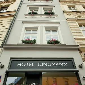 Jungmann Otel