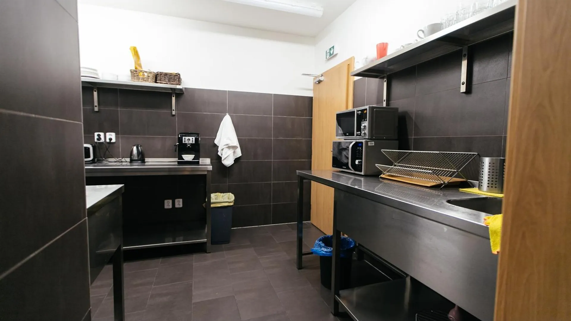 Hostel Mandarinka Prag 0*,  Çek Cumhuriyeti