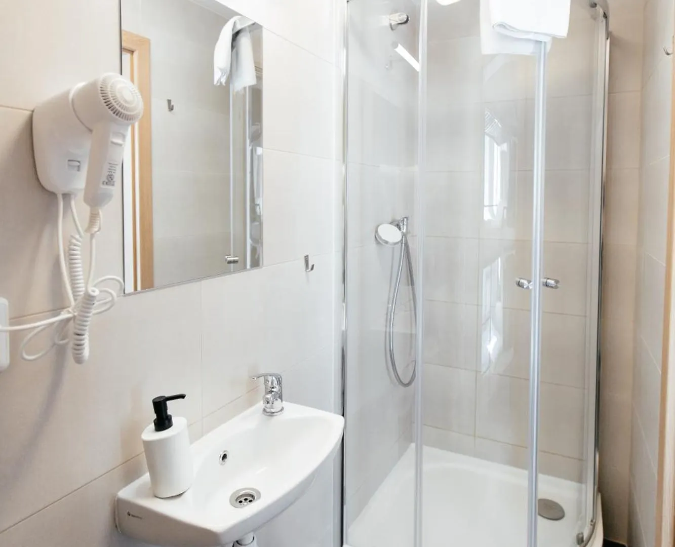 Hostel Mandarinka Prag 0*,