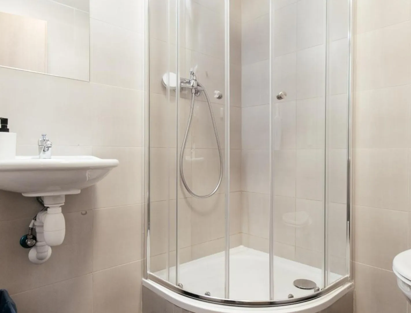 Hostel Mandarinka Prag