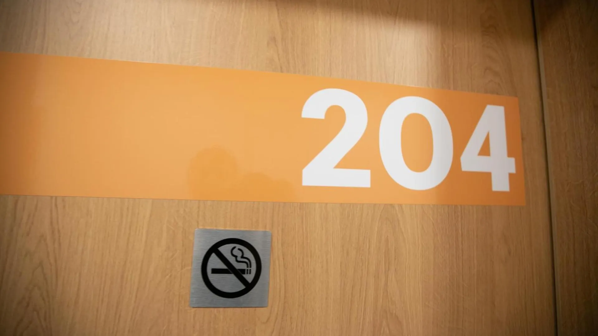 Hostel Mandarinka Prag Çek Cumhuriyeti